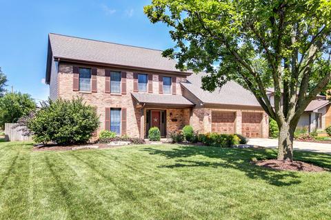 15330 S Pratt Ln, Plainfield, IL 60544 photo 1