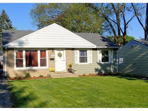 311 S Pierce Ave, Wheaton, IL 60187 photo 2