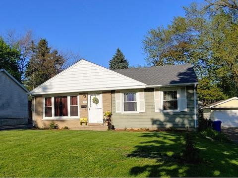 311 S Pierce Ave, Wheaton, IL 60187 photo 1