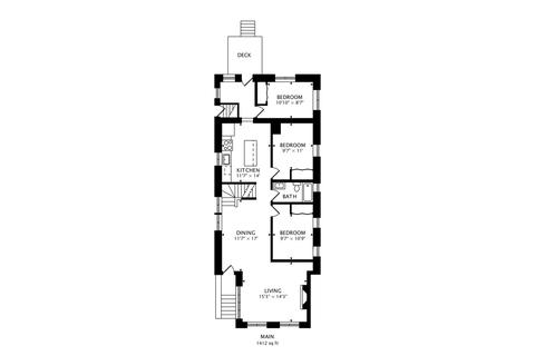 617 E 91st Pl, Chicago, IL 60619 photo 61