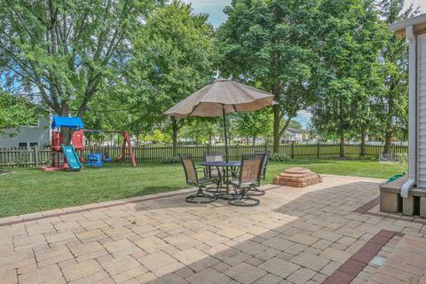 4345 Lombardy Ln, Hoffman Estates, IL 60192 photo 27
