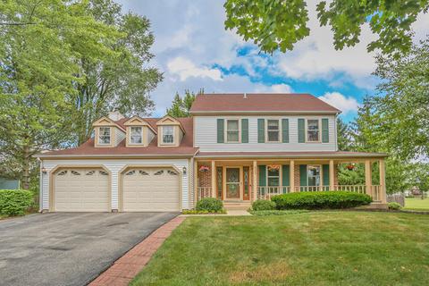 4345 Lombardy Ln, Hoffman Estates, IL 60192 photo 1