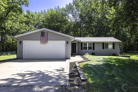 240 Barr St, Braidwood, IL 60408 photo 1