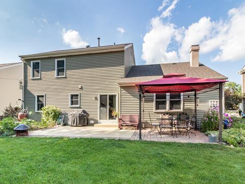 3081 Barnstable Ct, Aurora, IL 60504 photo 26