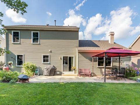 3081 Barnstable Ct, Aurora, IL 60504 photo 27