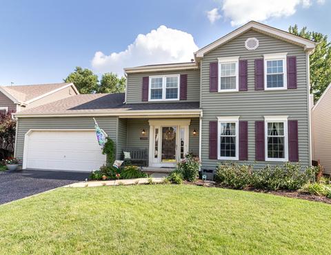 3081 Barnstable Ct, Aurora, IL 60504 photo 1
