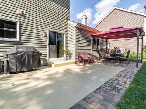3081 Barnstable Ct, Aurora, IL 60504 photo 28