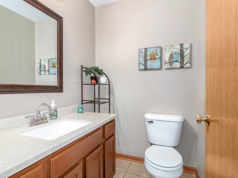 3081 Barnstable Ct, Aurora, IL 60504 photo 13