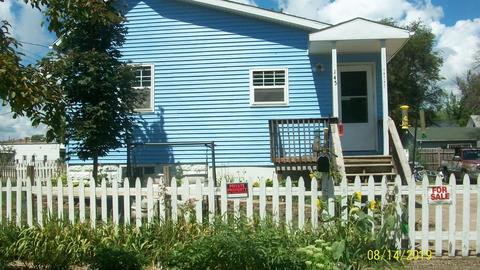 145 E Walnut St, Sheldon, IL 60966 photo 2