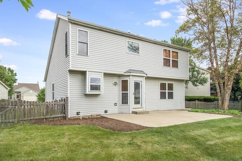 1802 Whispering Oaks Ct, Plainfield, IL 60586 photo 27