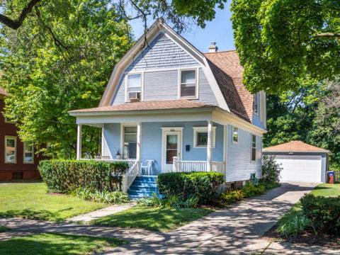 660 Logan Ave, Elgin, IL 60120 photo 1