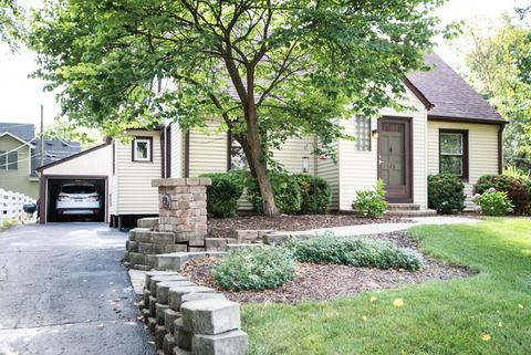 123 S Lorraine Rd, Wheaton, IL 60187 photo 1
