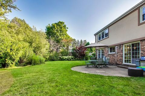 3918 Carousel Dr, Northbrook, IL 60062 photo 37