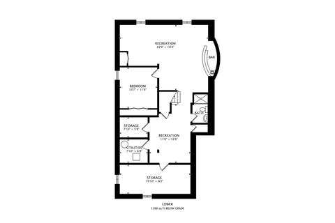3918 Carousel Dr, Northbrook, IL 60062 photo 41