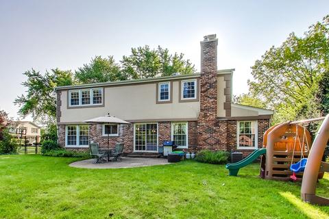 3918 Carousel Dr, Northbrook, IL 60062 photo 40