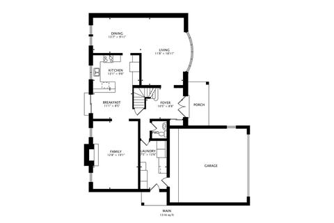3918 Carousel Dr, Northbrook, IL 60062 photo 42