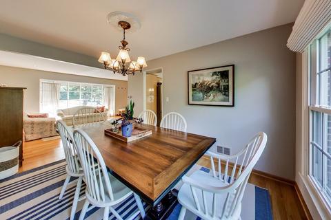 3918 Carousel Dr, Northbrook, IL 60062 photo 11