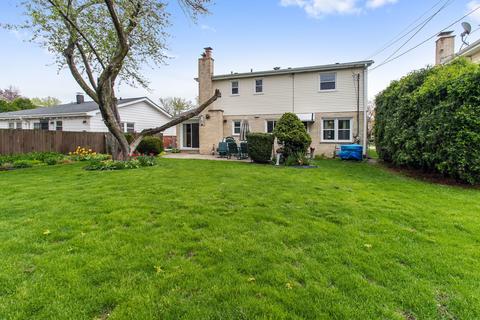 1522 Webster Ln, Des Plaines, IL 60018 photo 24