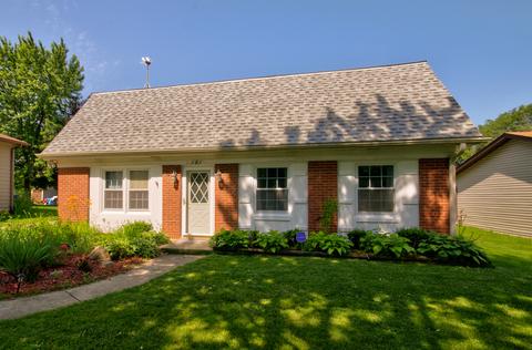 181 Plainview Dr, Bolingbrook, IL 60440 photo 1