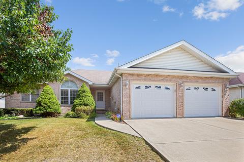 3219 Sandy Ridge Dr, Steger, IL 60475 photo 3
