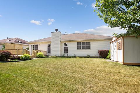 3219 Sandy Ridge Dr, Steger, IL 60475 photo 12