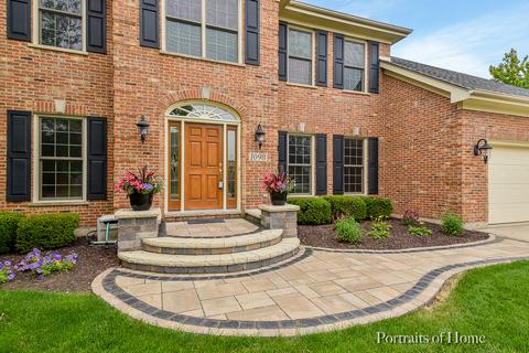 1098 Belter Dr, Wheaton, IL 60189 photo 2