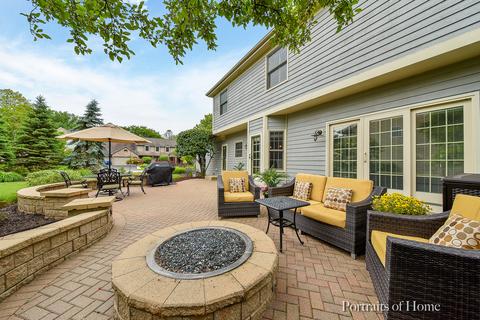1098 Belter Dr, Wheaton, IL 60189 photo 28