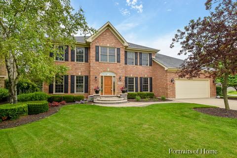 1098 Belter Dr, Wheaton, IL 60189 photo 1