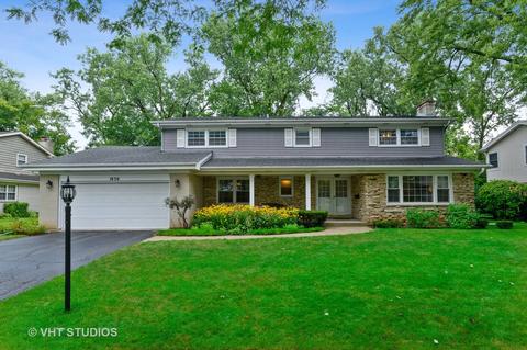 1830 Silverwillow Dr, Glenview, IL 60025 photo 1