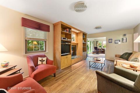1830 Silverwillow Dr, Glenview, IL 60025 photo 8