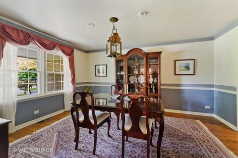 1830 Silverwillow Dr, Glenview, IL 60025 photo 7