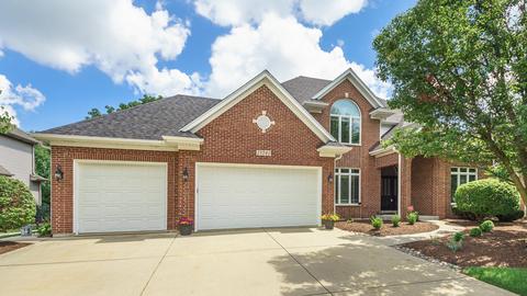 13741 Capista Dr, Plainfield, IL 60544 photo 1