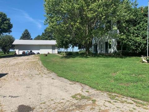 2611 E Il Rt 72, Leaf River, IL 61047 photo 22