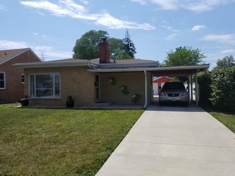 2312 S 23rd Ave, Broadview, IL 60155 photo 1