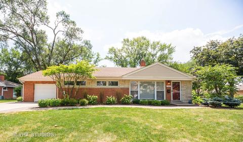 1751 Harrison St, Glenview, IL 60025 photo 1