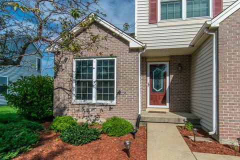 2309 Willow Lakes Dr, Plainfield, IL 60586 photo 2
