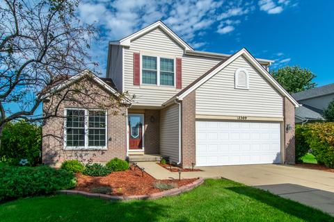 2309 Willow Lakes Dr, Plainfield, IL 60586 photo 1