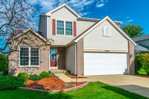 2309 Willow Lakes Dr, Plainfield, IL 60586 photo 41