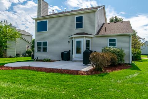 2309 Willow Lakes Dr, Plainfield, IL 60586 photo 37