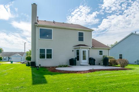 2309 Willow Lakes Dr, Plainfield, IL 60586 photo 40