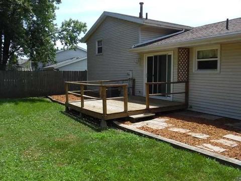 324 S Bone Dr, Normal, IL 61761 photo 27