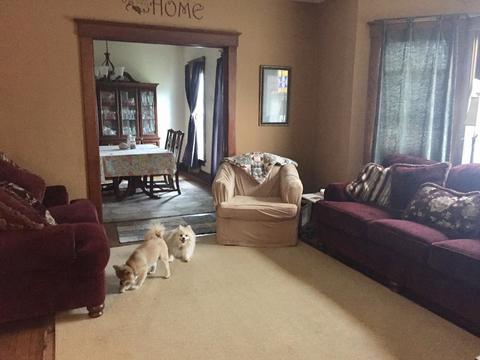 447 E Franklin St, Paxton, IL 60957 photo 4