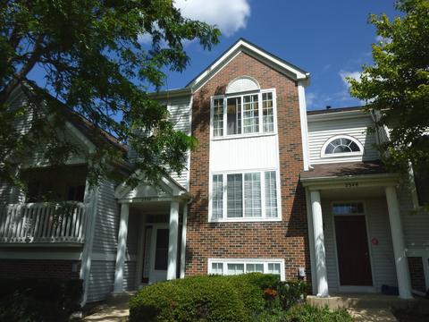 2350 Dawson Ln, Algonquin, IL 60102 photo 1