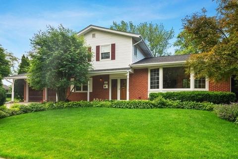 927 E Paddock Dr, Palatine, IL 60074 photo 1