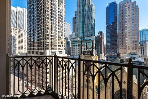 21 E Huron St #1406, Chicago, IL 60611 photo 14