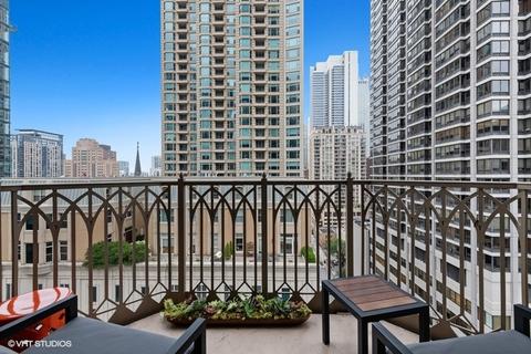 21 E Huron St #1406, Chicago, IL 60611 photo 13