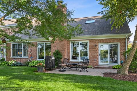 4 N Old Mill Ln, Burr Ridge, IL 60527 photo 22