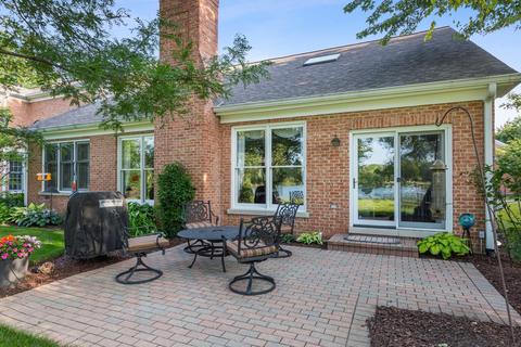 4 N Old Mill Ln, Burr Ridge, IL 60527 photo 21