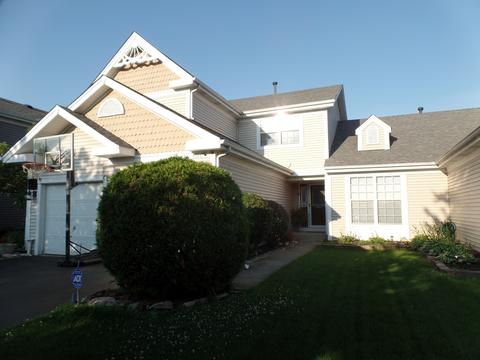 1011 Bentley Ln, Bartlett, IL 60103 photo 1