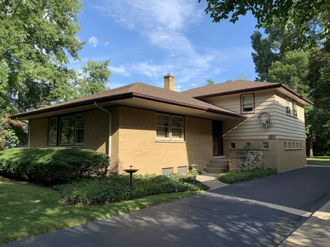 187 Lawton Rd, Riverside, IL 60546 photo 1
